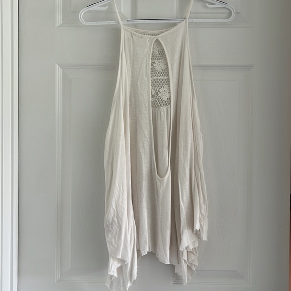 Knit Tank Top Free People - Picture 4 of 6